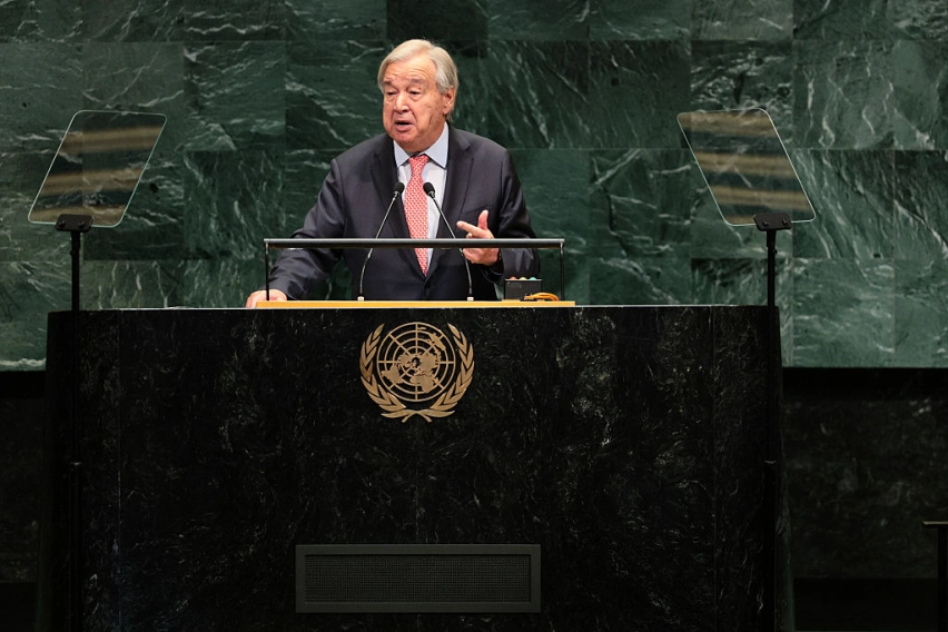 ONU aponta piora dos direitos humanos na Coreia do Norte na última década