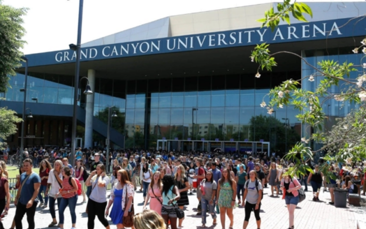 Universidade cristã do Arizona planeja faculdade de Direito e nomeia primeiro diretor