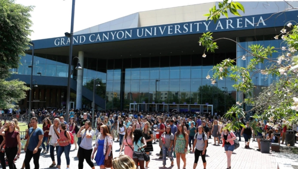 Universidade cristã do Arizona planeja faculdade de Direito e nomeia primeiro diretor