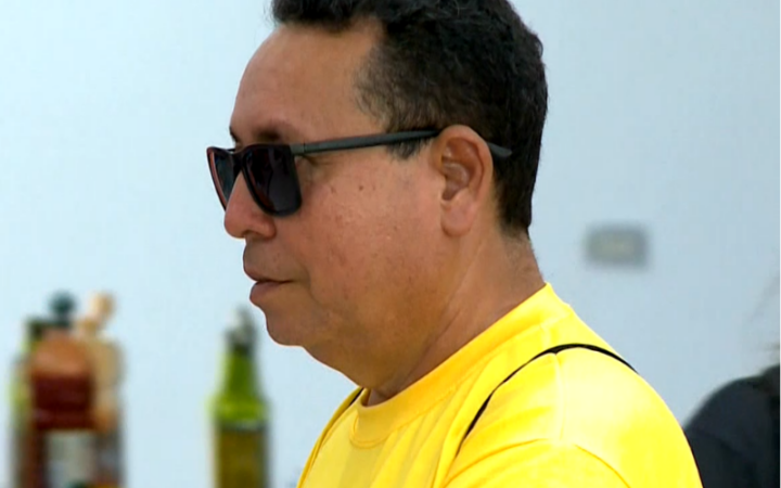 Encontro da Sociedade Bíblica reúne 450 pessoas com deficiência visual em Capela do Alto (SP)