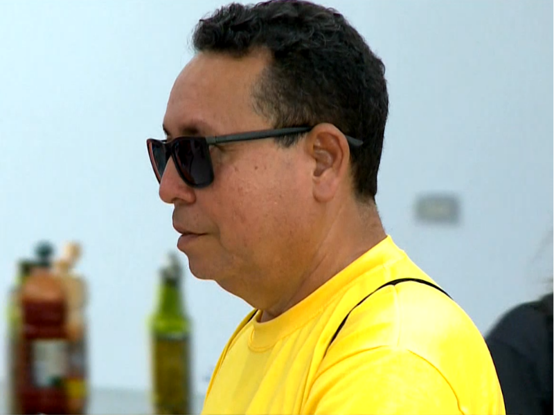 Encontro da Sociedade Bíblica reúne 450 pessoas com deficiência visual em Capela do Alto (SP)