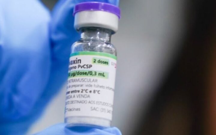 Anvisa libera testes em humanos de vacina brasileira contra a malária vivax