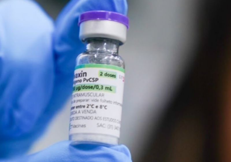 Anvisa libera testes em humanos de vacina brasileira contra a malária vivax