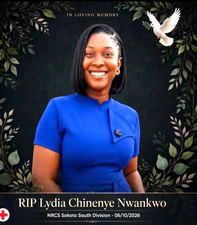 Voluntária cristã da Cruz Vermelha é morta a tiros no noroeste da Nigéria