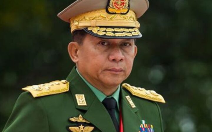 Milícia aliada ao Exército de Mianmar ocupa igreja batista e complexo católico no Kachin