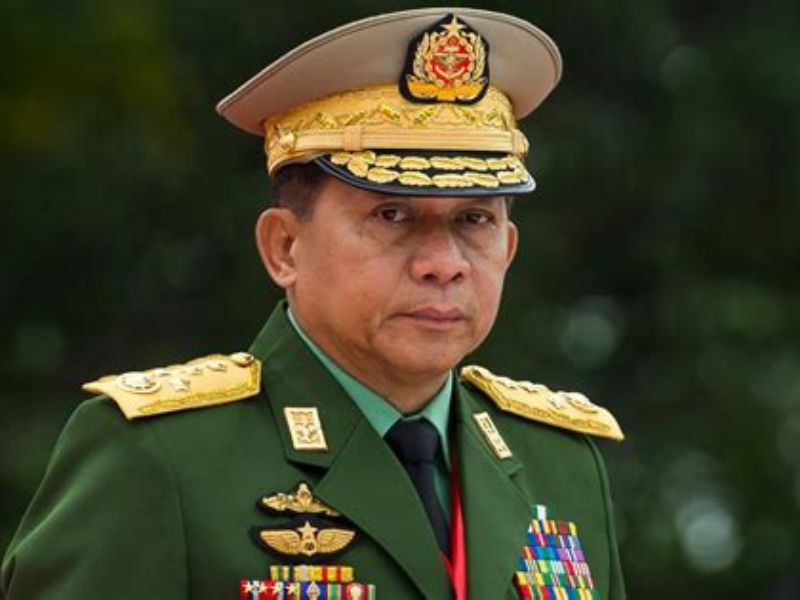 Milícia aliada ao Exército de Mianmar ocupa igreja batista e complexo católico no Kachin