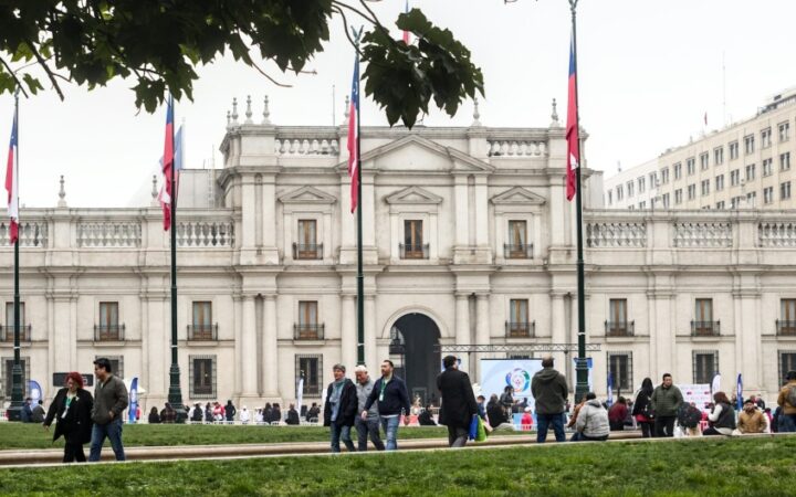 Chile registra quase uma nova igreja evangélica por dia, mostram dados oficiais