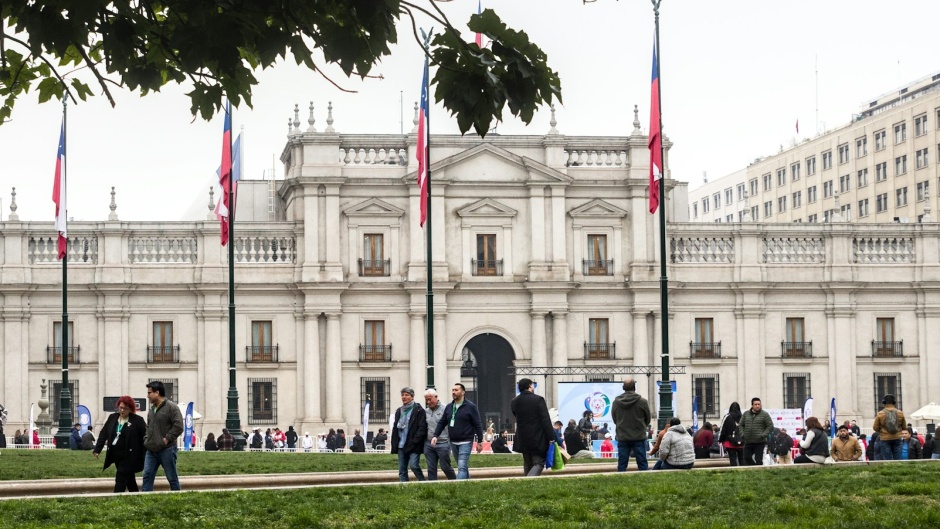 Chile registra quase uma nova igreja evangélica por dia, mostram dados oficiais