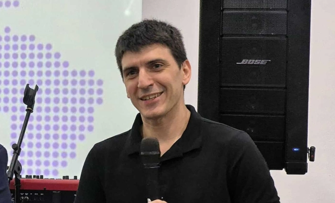 Associação Luis Palau nomeia Jonatan Proietti diretor para a América Latina