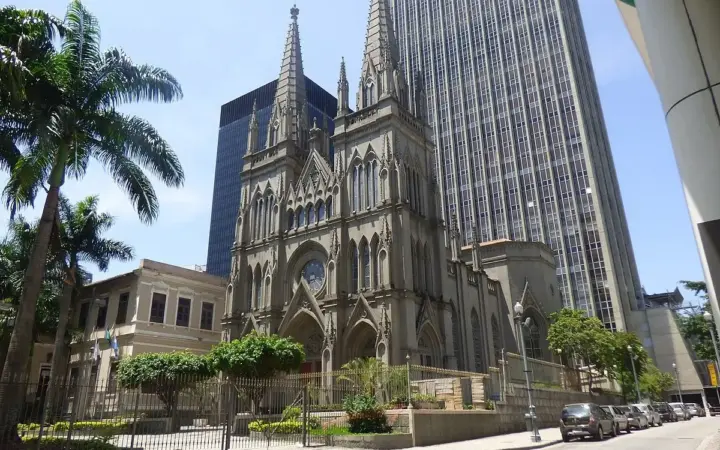 Câmara do Rio aprova projeto de rota turística com a história evangélica da cidade