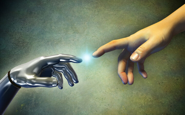 Igrejas da Suíça lançam juntas dez princípios éticos para o uso de inteligência artificial