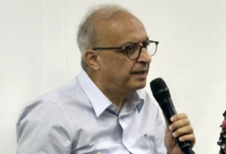 Aliança Evangélica Latina debate na Costa Rica o sustento financeiro dos ministérios