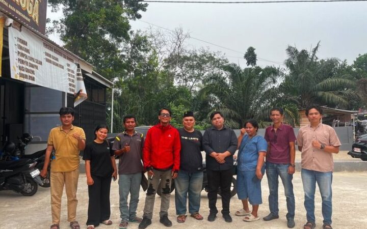 Pequena igreja pentecostal é obrigada a suspender cultos em Jambi, na Indonésia