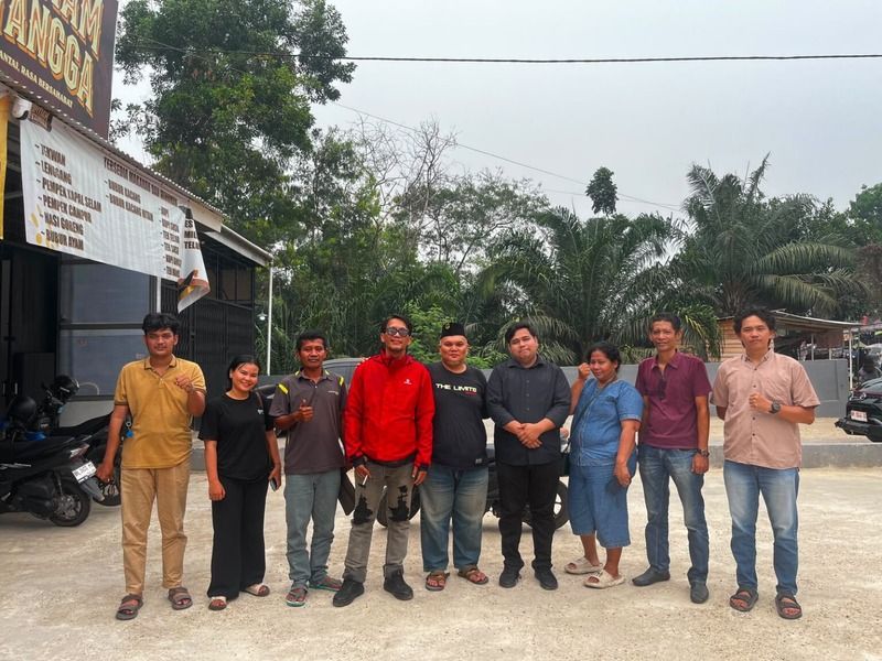 Pequena igreja pentecostal é obrigada a suspender cultos em Jambi, na Indonésia