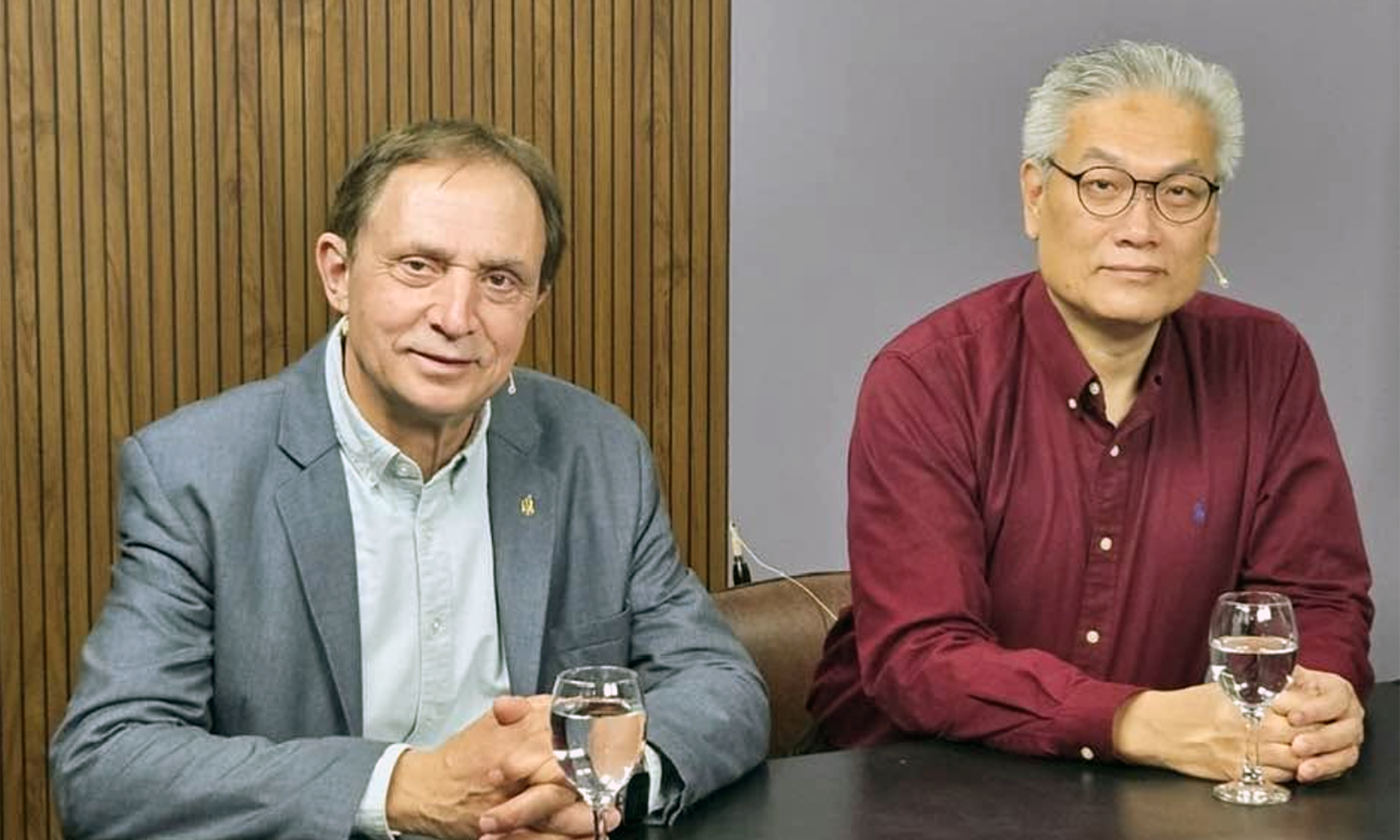 Argentino Daniel Bianchi vai liderar movimento de missões jovens Arise na América Latina