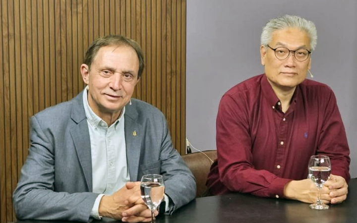 Argentino Daniel Bianchi vai liderar movimento de missões jovens Arise na América Latina