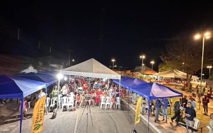 Projeto Pão para o Sertão faz mais de 1.500 atendimentos no Piauí e no Maranhão