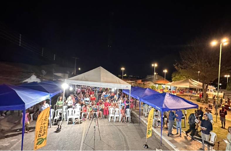Projeto Pão para o Sertão faz mais de 1.500 atendimentos no Piauí e no Maranhão