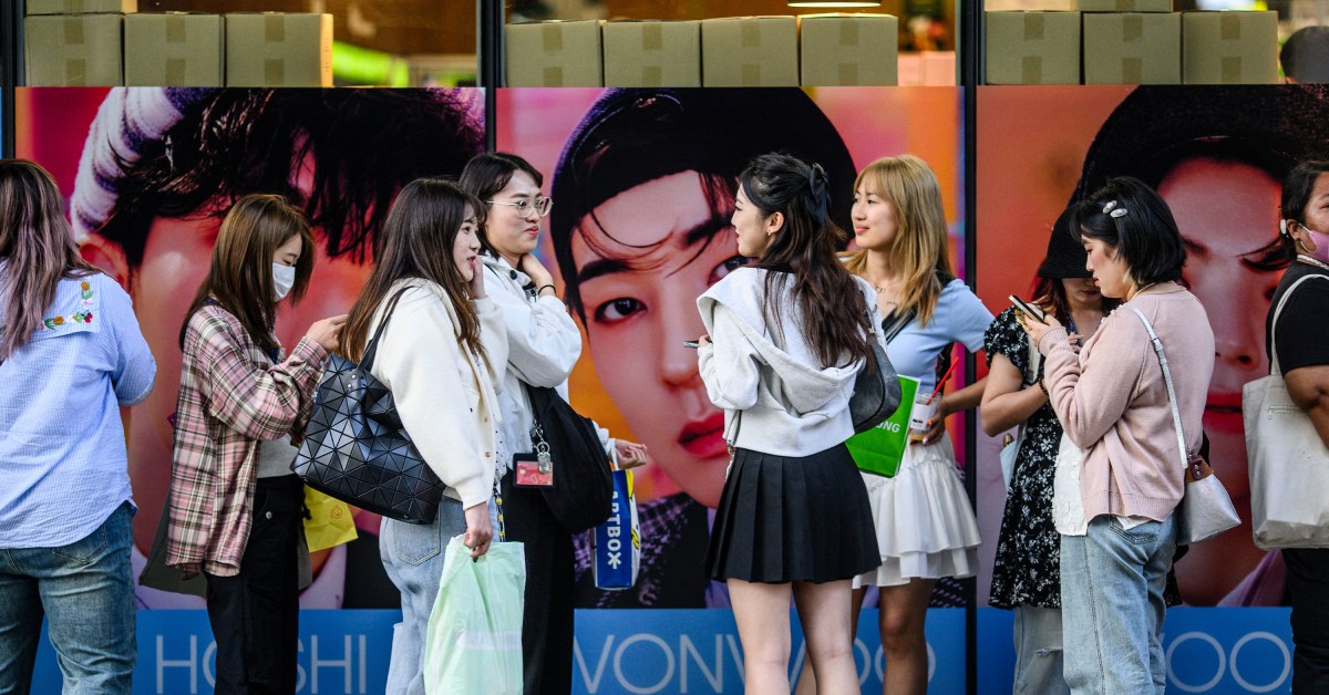 Igrejas da Coreia do Sul apostam em grupos pequenos para trazer jovens de volta
