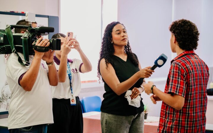 Feira de alunos em Governador Valadares (MG) vai doar metade do lucro à caridade