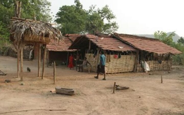 Famílias cristãs perdem a casa por não renunciar à fé no estado de Chhattisgarh, na Índia
