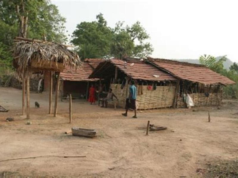 Famílias cristãs perdem a casa por não renunciar à fé no estado de Chhattisgarh, na Índia