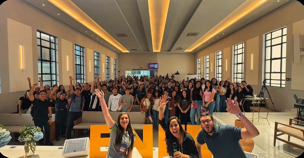 Igreja de Governador Valadares (MG) abre 250 vagas em aulão gratuito para o Enem