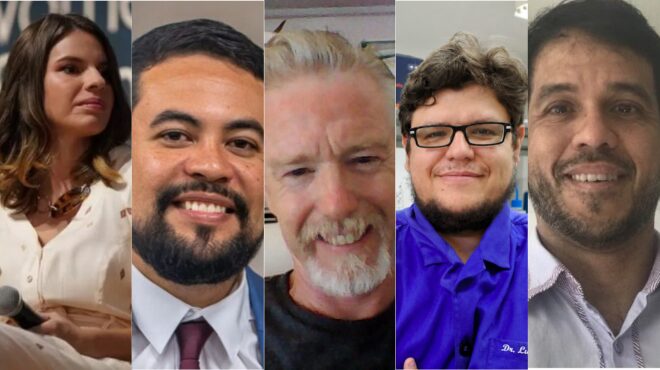 Cinco professores da Ufal aparecem entre os cientistas mais citados do mundo