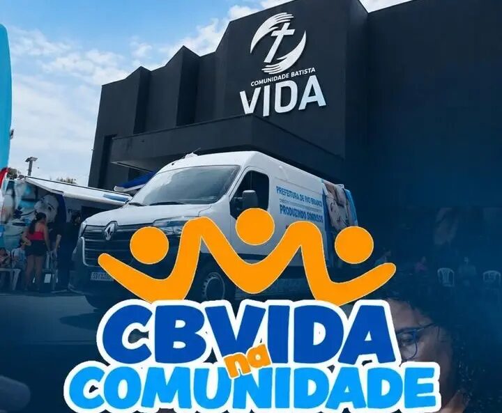 Igreja de Rio Branco oferece mais de 20 serviços gratuitos à população em 31 de outubro