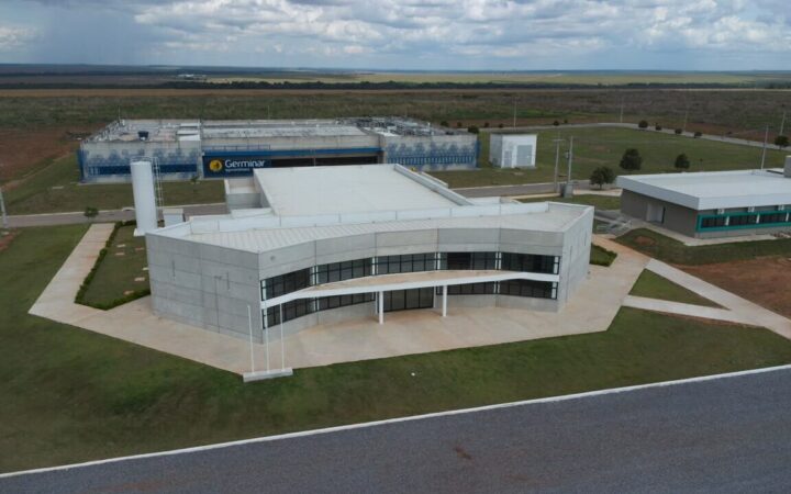 Nova Mutum recebe a Semana da Inovação de Mato Grosso de 5 a 7 de novembro